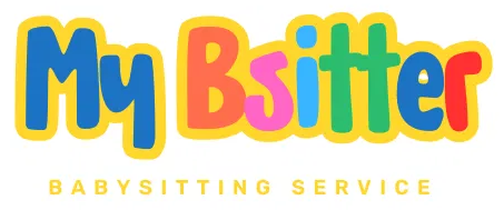 MyBsitter Logo
